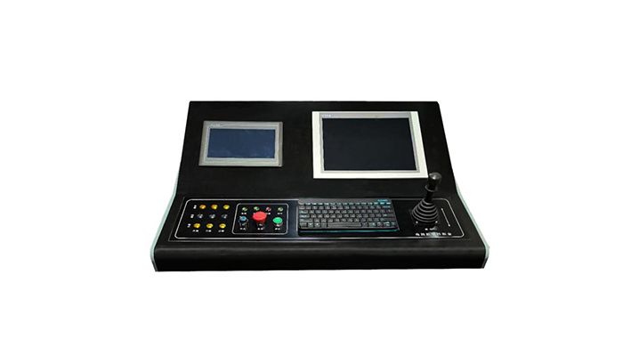 舞臺(tái)機(jī)械控制系統(tǒng)